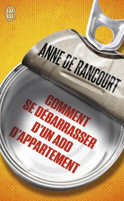 Emprunter Comment se débarrasser d'un ado d'appartement livre