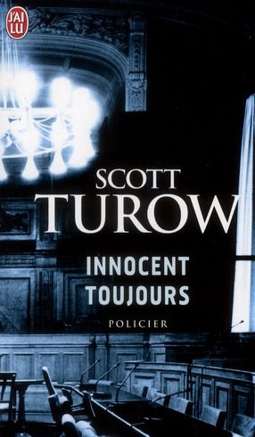 Emprunter Innocent toujours livre