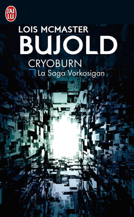 Emprunter La saga Vorkosigan : Cryoburn livre