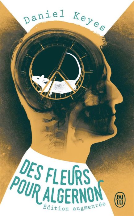 Emprunter Des fleurs pour Algernon. Edition revue et augmentée livre