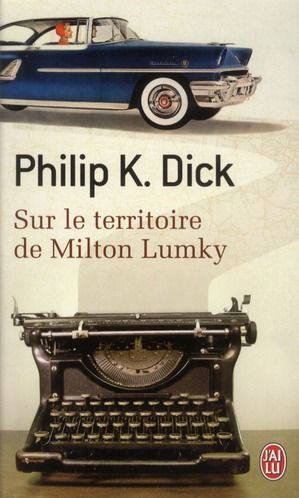 Emprunter Sur le territoire de Milton Lumky livre