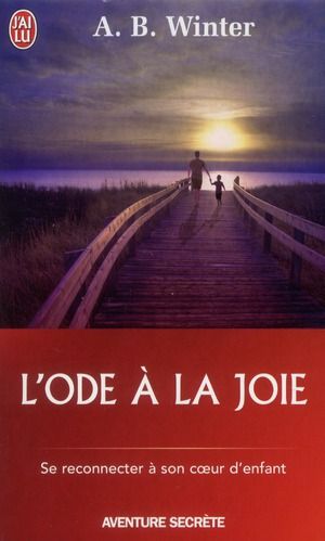 Emprunter L'Ode à la joie. Et si la Grande Mascarade existait ? livre