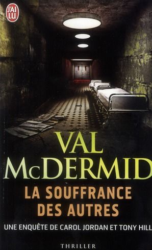 Emprunter La souffrance des autres livre