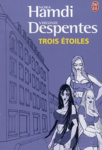 Emprunter Trois étoiles livre