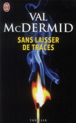 Emprunter Sans laisser de traces livre