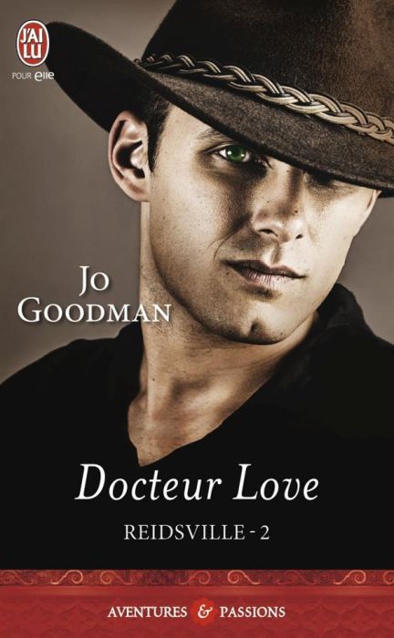 Emprunter Reidsville Tome 2 : Docteur Love livre