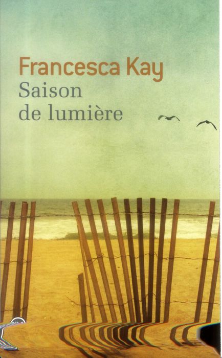 Emprunter Saison de lumière livre