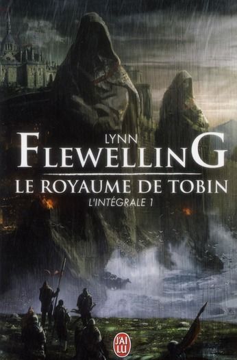 Emprunter Le Royaume de Tobin L'intégrale 1 livre