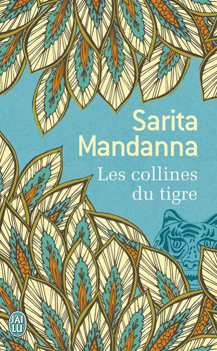 Emprunter Les collines du tigre livre