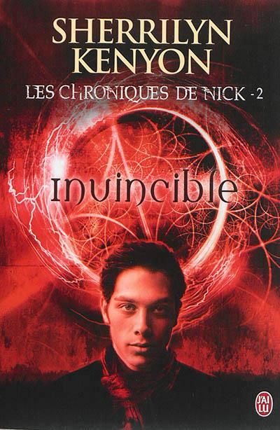 Emprunter Les chroniques de Nick Tome 2 : Invincible livre