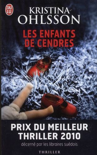 Emprunter Les enfants de cendres livre