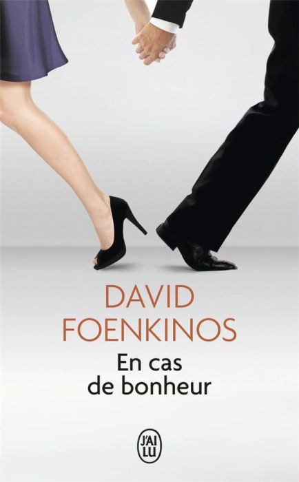 Emprunter En cas de bonheur livre