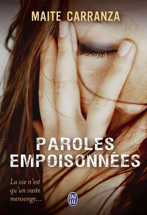 Emprunter Paroles empoisonnées livre