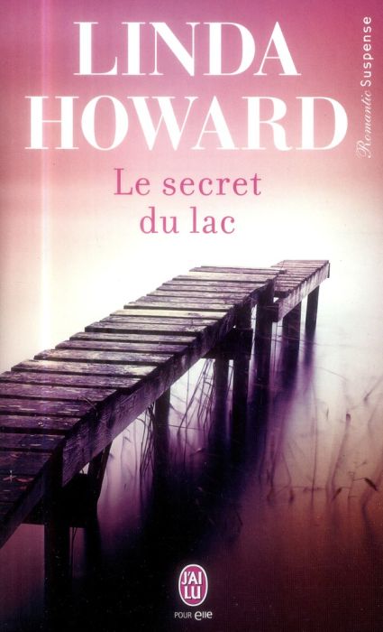 Emprunter Le secret du lac livre