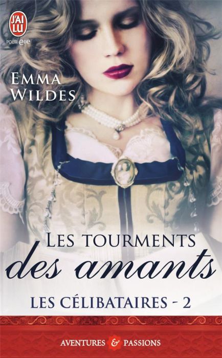 Emprunter Les célibataires Tome 2 : Les tourments des amants livre