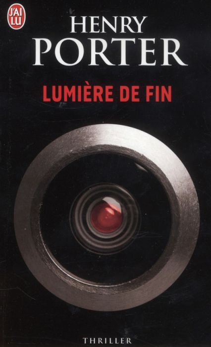 Emprunter Lumière de fin livre