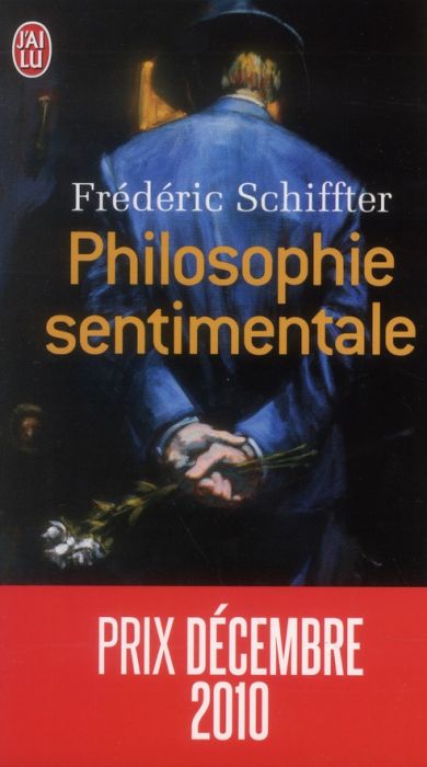 Emprunter Philosophie sentimentale livre