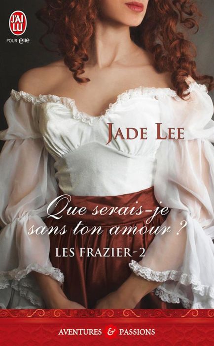 Emprunter Que serais-je sans ton amour ? livre