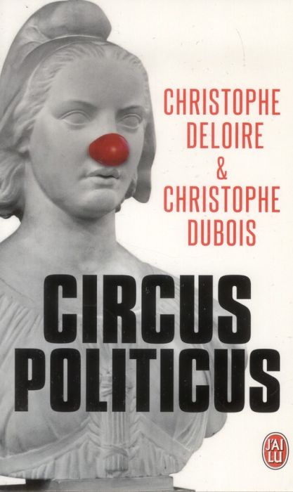 Emprunter Circus politicus livre