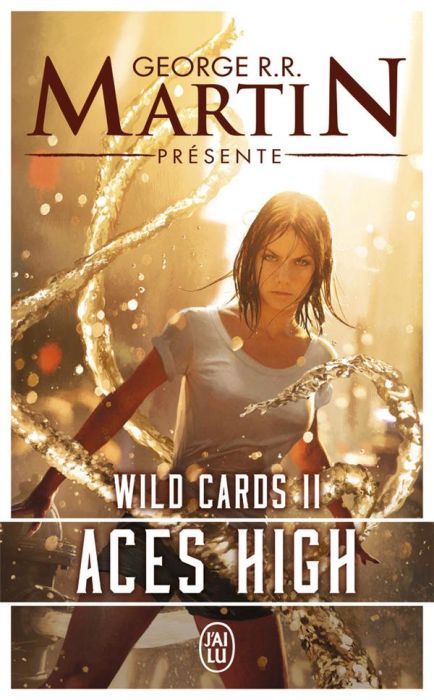 Emprunter Wild Cards Tome 2 : Aces High livre