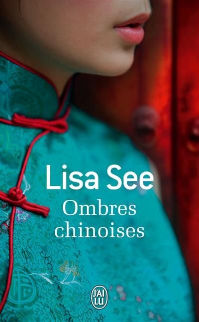 Emprunter Ombres chinoises livre