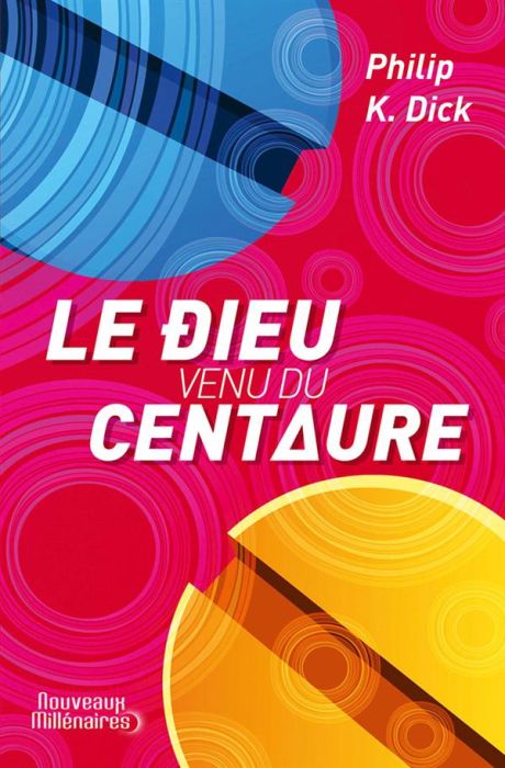 Emprunter Le dieu venu du Centaure livre