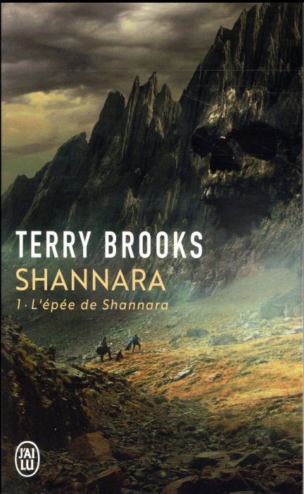 Emprunter Shannara Tome 1 : L'épée de Shannara livre