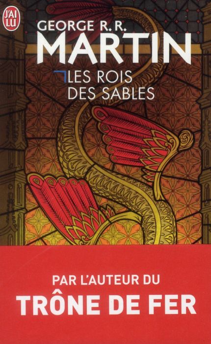 Emprunter Les rois des sables livre