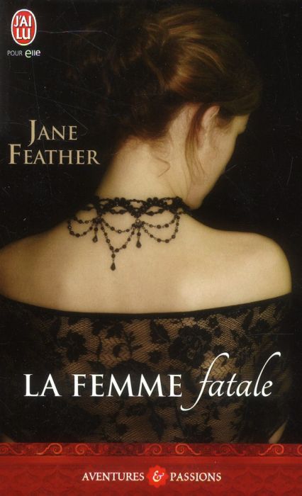 Emprunter La femme fatale livre