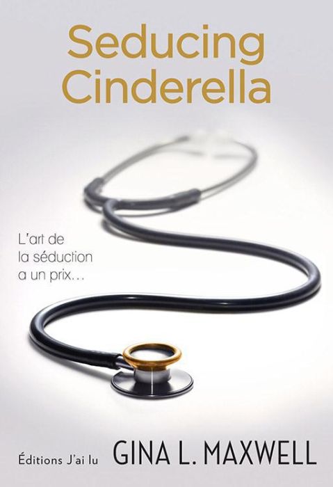 Emprunter Seducing Cinderella livre