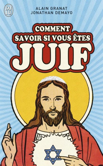 Emprunter Comment savoir si vous êtes juif livre