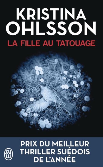 Emprunter La fille au tatouage livre