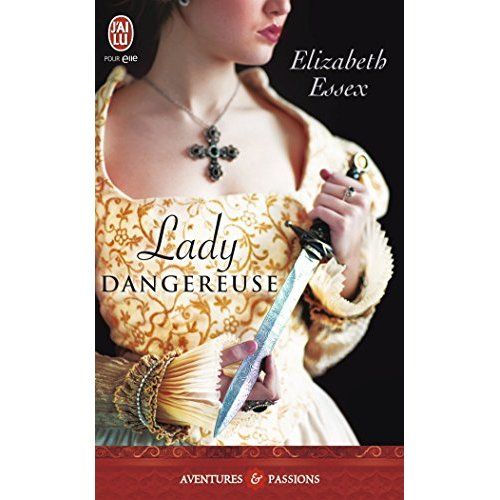 Emprunter Lady Dangereuse livre