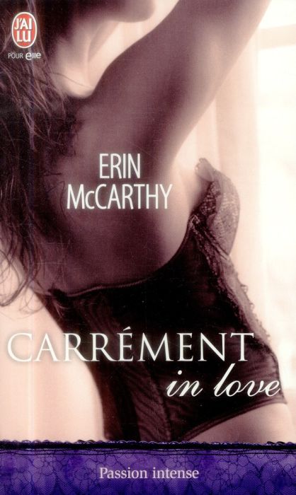 Emprunter Carrément in love livre