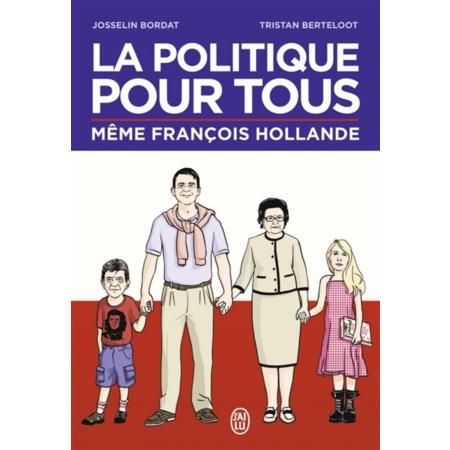 Emprunter La politique pour tous livre