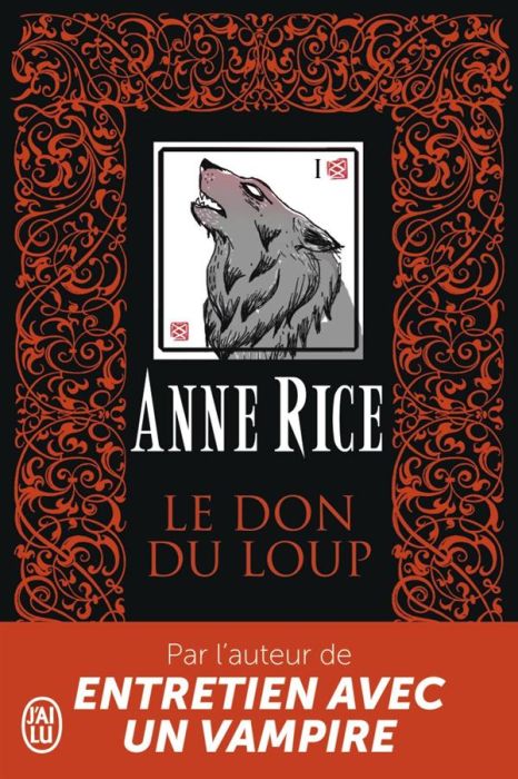 Emprunter Le don du loup livre