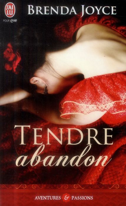 Emprunter Tendre abandon livre