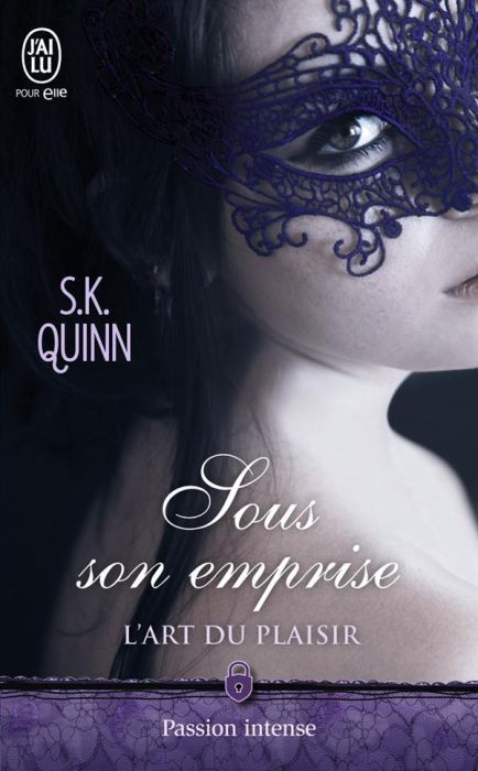 Emprunter L'art du plaisir Tome 1 : Sous son emprise livre