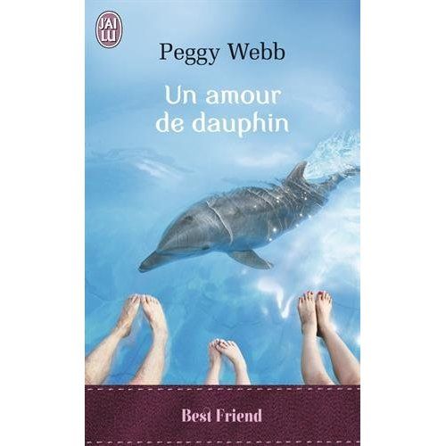 Emprunter Un amour de dauphin livre