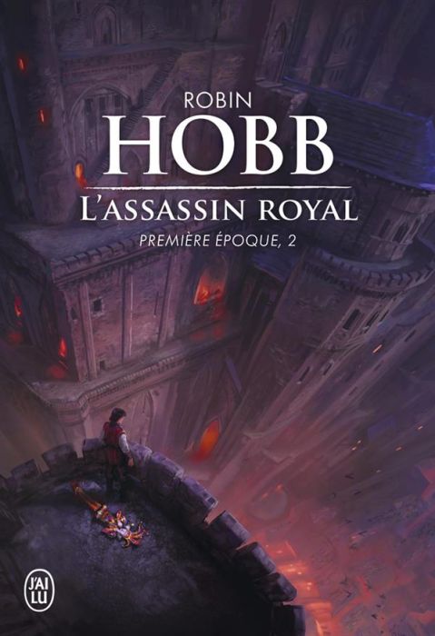 Emprunter L'Assassin royal : Première époque, 2 livre