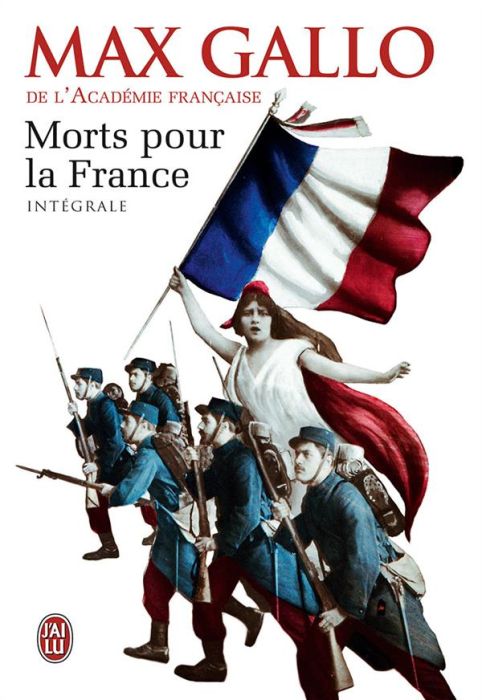 Emprunter Morts pour la France Intégrale : Tome 1, Le chaudron des sorcières (1913-1915) %3B Tome 2, Le feu de l livre