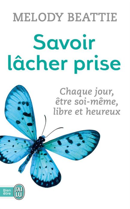 Emprunter Savoir lâcher prise. Méditations quotidiennes livre