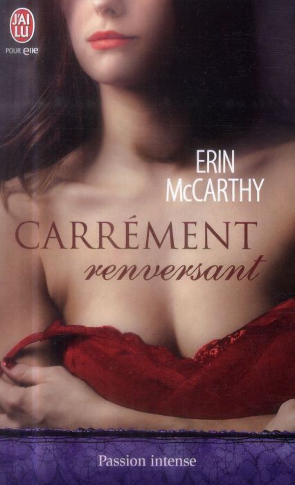 Emprunter Carrément renversant livre