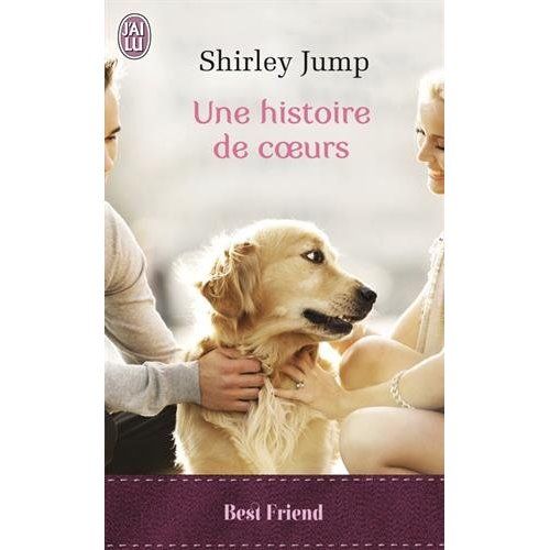 Emprunter Une histoire de coeurs livre