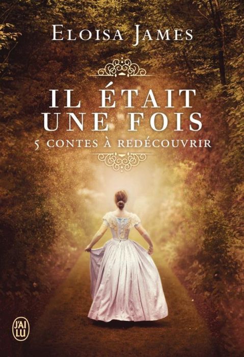 Emprunter Il était une fois. 5 contes à redécouvrir livre