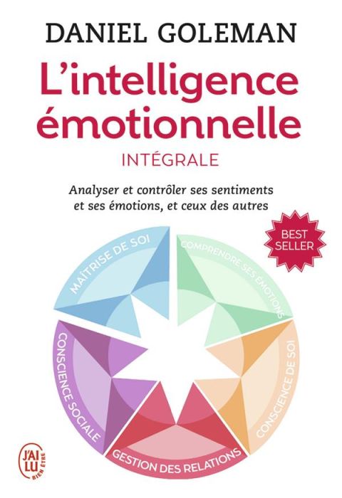 Emprunter L'intelligence émotionnelle. Intégrale livre