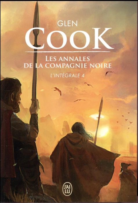 Emprunter Les Annales de la Compagnie noire L'intégrale Tome 4 : L'eau dort %3B Soldats de pierre livre