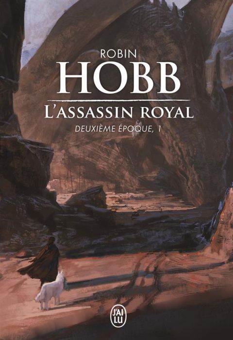 Emprunter L'assassin royal, deuxième époque Tome 1 livre