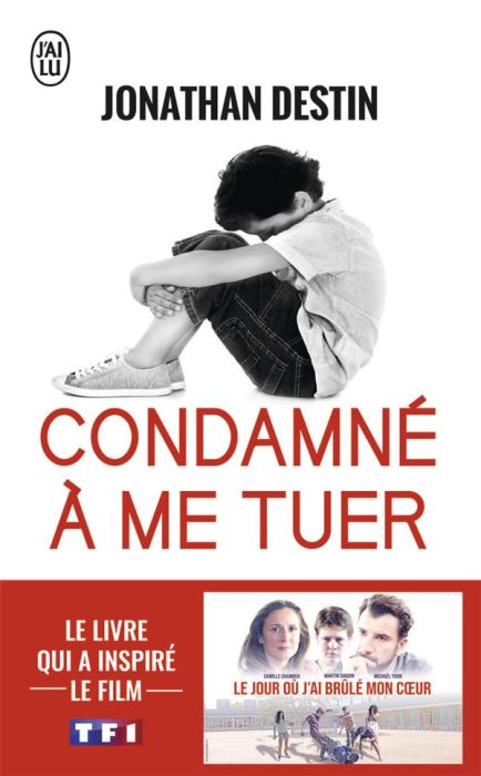 Emprunter Condamné à me tuer livre