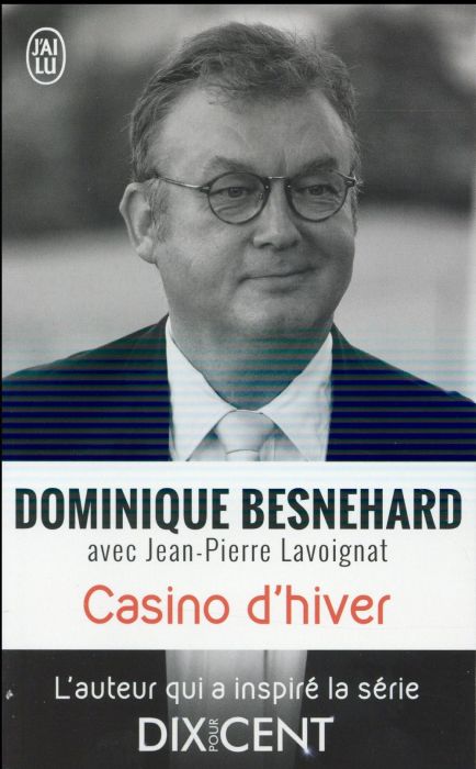 Emprunter Casino d'hiver livre